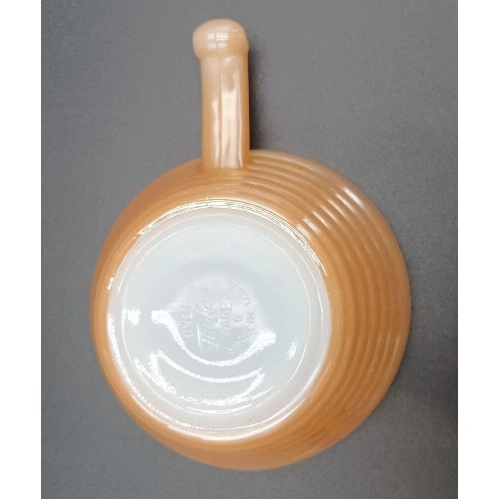Fire King no chips